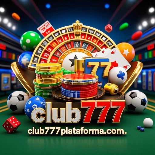 Cassino Ao Vivo: A Experiência Inesquecível do Club 777