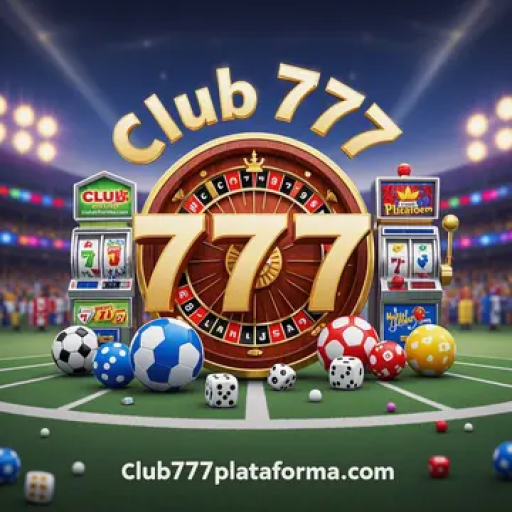 club 777