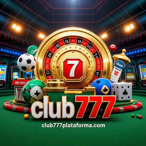 Descubra os Novos Jogos do Club 777: Inovações e Emoções à Vista!