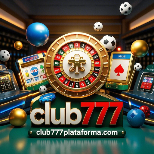 A Magia dos Jogos de Mesa no Clube 777